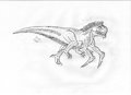 Viviraptor