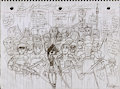 No humans policy? by Daskudo