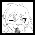 I seem to be 'avin a giggle [by] DiscordMelody