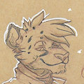 MFF 15 Stuff - Sketch by Zeeb