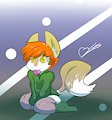 Stream ~ Gingerkitten