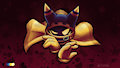 Distrustworthy by Violyte