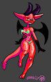 SlimeKini by BandyArt