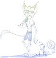 Beat the Heat by Maximum124