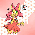 lovely by mewbbie