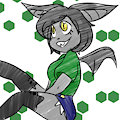 hexxy by mewbbie
