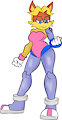 Matt and Nat Sonic Swap: Single Images