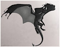 Flyin' Mirn (by Selaena)