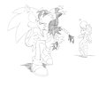 CM: Love Triangle