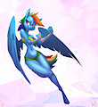Just Dash It by atryl