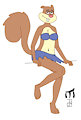 Mature Sandy