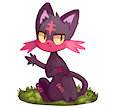 Litten by krayboost