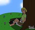 Under the Tree