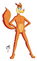 Squirrel Man