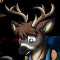Oh Deer...