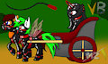 MRPP: My Rubber Pony Play
