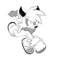 Rockin out by Ravrous