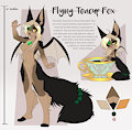 Meet Esmerelda by Boony