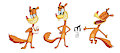 Rodney J. Squirrel