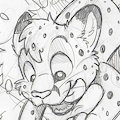 MFF 15 Stuff - Sketch by PandaPaco