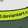 My deviantart is... by jcosneverexisted