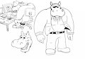 Zootopiasona