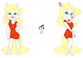 Minerva Mink Classic