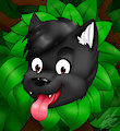 Max Headshot! by MrMidknight
