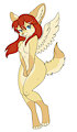 A Beautiful Gem - By Saetia by JadeA