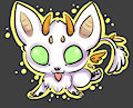 Chibi Monsters - By SugarMental by JadeA