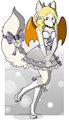 Silver Bells - By Saetia