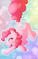 Laughter & Balloons