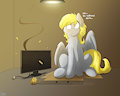 Technical Difficulties