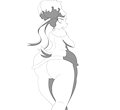 Coco Shaded by MystikalAurora