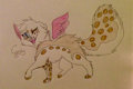 Candy by ExhaustedKitten