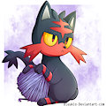 Litten