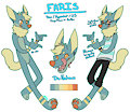 Faris by W3S