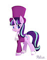 Top Hat Starlight