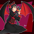 Katherine's Litten [C]