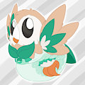 Padded Borb