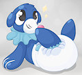 Cute Pup