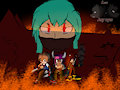 Fight for Survival!