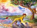 Kion by FuzzyMaro