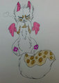 Candy again by ExhaustedKitten