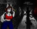 Detective Mishka by ShayFeral