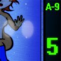 Artificial Nine - Chapter 5