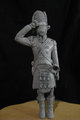 Jaguar Highlander Officer .2 by Luipaard