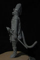 Jaguar Highlander Officer .3 by Luipaard