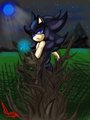Blue moon by daniellemaidana