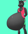 Tanya: No meal too big